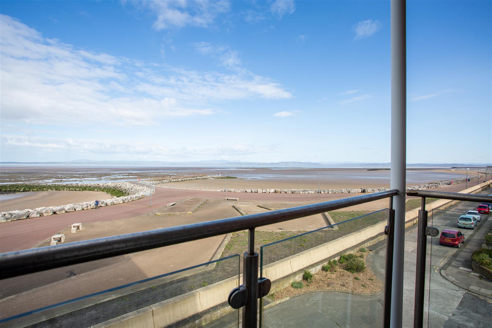 Sandylands Promenade, Morecambe RBGF Sales and Lettings Limited